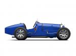 Bugatti Type 35C 1927 года